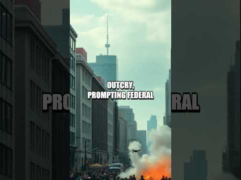 The Scandal of Liberty Prime: A Case of Drone Safety Oversight