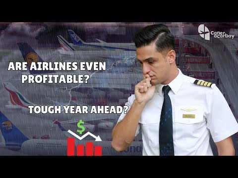 Aviation Challenges in 2025