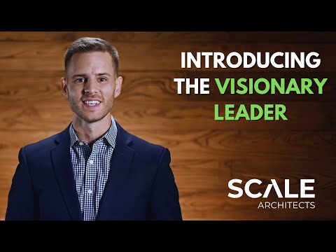 Introducing the Visionary Leader