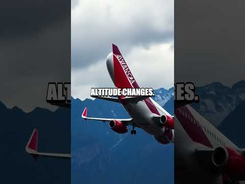 The Harrowing Tale of Avianca Flight 410