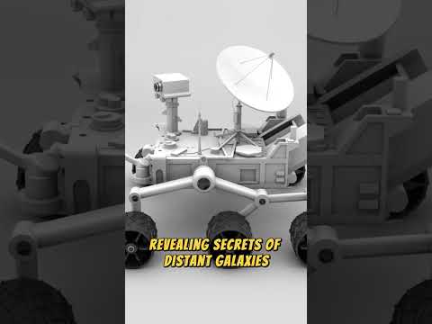 NASA: Unlocking the Secrets of the Universe!