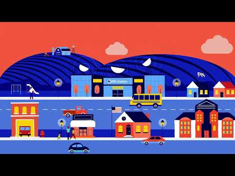 Why PBS Matters: The Value of Public Broadcasting and Its Local Stations