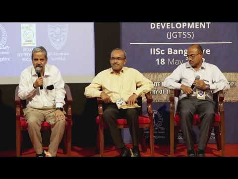 Panel Discussion - Jute Geotextile as a Sustainable Solution for Civil Engineering Applications