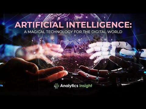 Artificial Intelligence: A Magical Technology for the Digital World