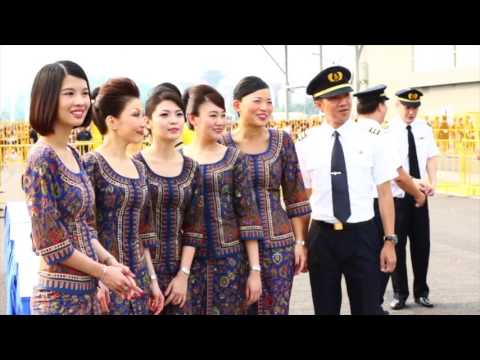 CEO Of The Year 2016 | Goh Choon Phong