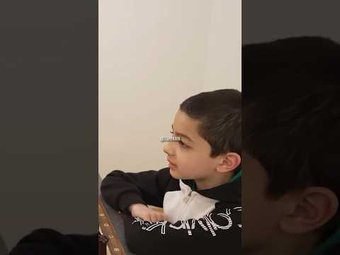 You Won’t Believe This 10 Year Olds Chess Rating