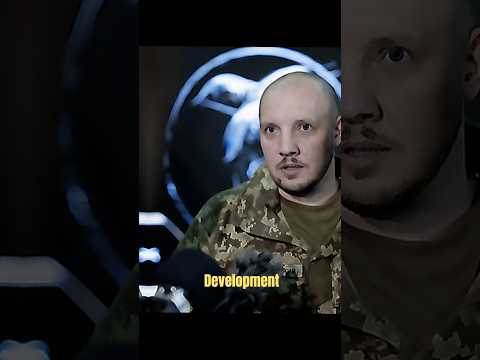 Ukraine’s Laser Weapon: A Game-Changer in Defense Technology&quot;