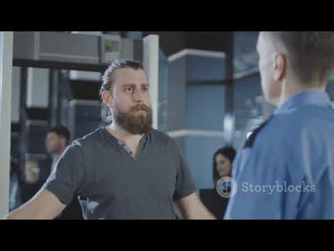Post 9/11 Top Transformations in Aviation Industry: 5 Minutes