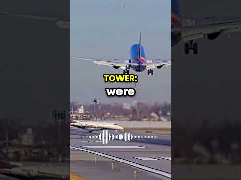 Pilot Crosses Runway WITHOUT Clearance 😨✈️
