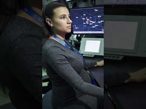 Can you be too old to be an Air Traffic Controller?! 🤔😳