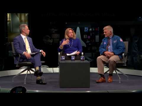 Innovations in Aerospace Technology: 10 Million Patents and Beyond- What&#039;s New in Aerospace