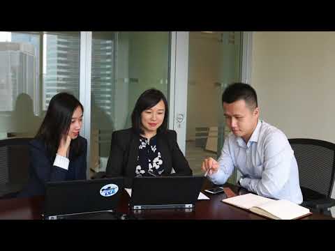 CDB Aviation - Overview