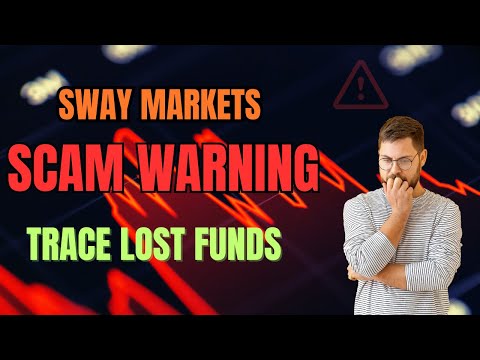 🚨Sway Markets Review: SCAM Investigation | Trace Your Lost Funds | 2025 Investor Alert