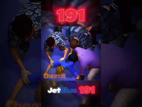 The 3 Cursed Flight Numbers In Aviation | #shorts #aviation #edit