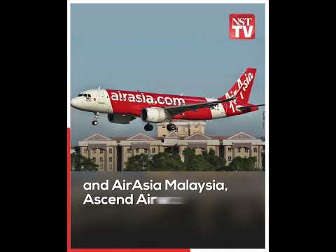 New Malaysian start up airline to take off soon