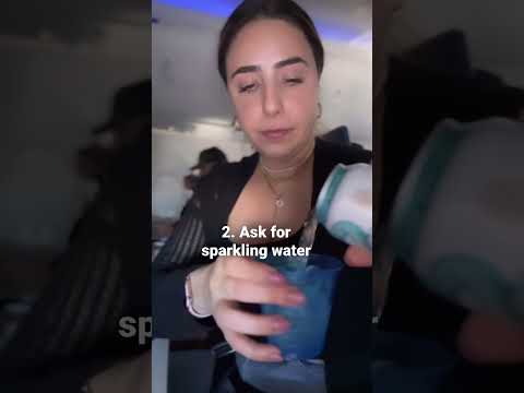 How to prevent panic attacks on a flight #anxiety #panicattack #panic #travel