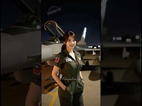 Women in Aviation: Breaking Barriers by the Skies
