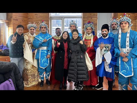 International cultural festival 2023 Nanchang university🇨🇳🇵🇰China