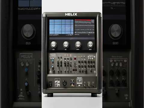 Will There Be a New Line 6 Helix in 2025?