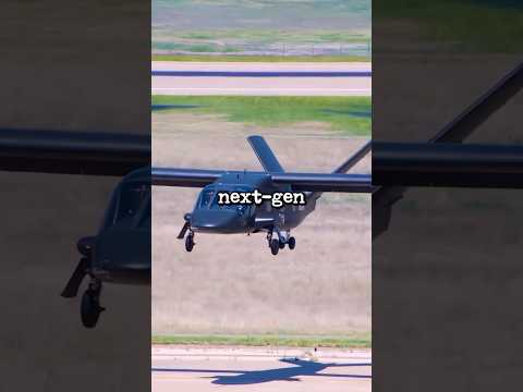 United States Unveils Insane New Super Helicopter with Cutting-Edge Technology