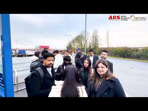 Expanding Horizons: A Global Learning Experience