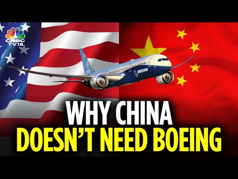 How India Could Gain With China Blocking Boeing Planes | US-China Trade War | N18G | CNBC TV18