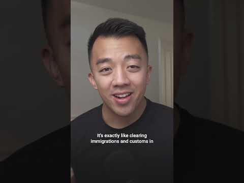 Clearing U.S. Immigrations in a different country?!? U.S. Pre-clearance