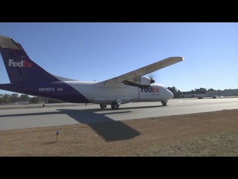 Kinston Regional Jetport brings economic support
