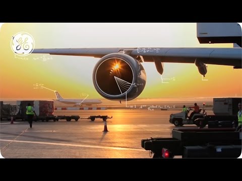 Future of Air Travel
