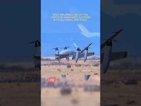 Transwing® VTOL Aircraft: Revolutionizing Unmanned Aerial Mobility | PteroDynamics Innovation