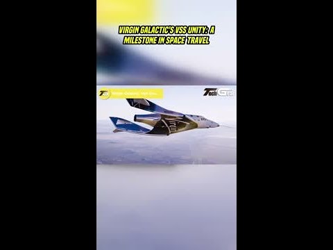 Soaring to New Heights: The Future of Space Travel!