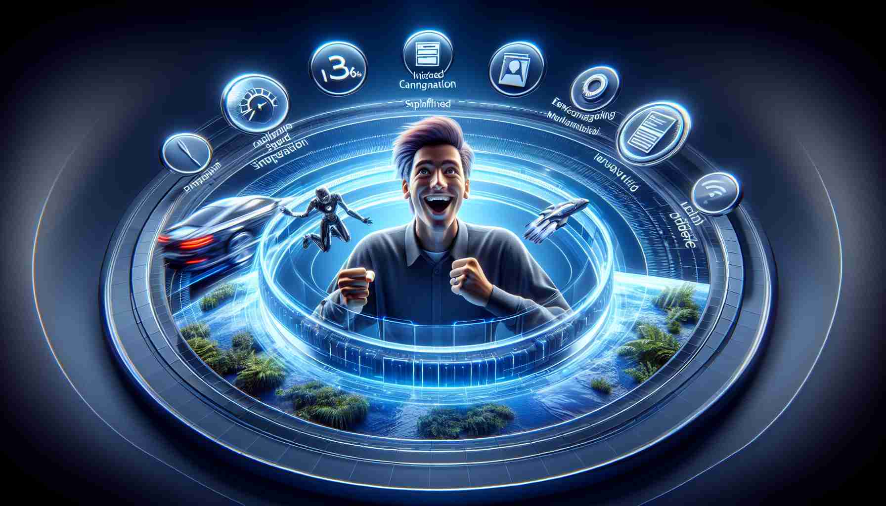 Revolutionary Browser Update: Discover the Game-Changing Features