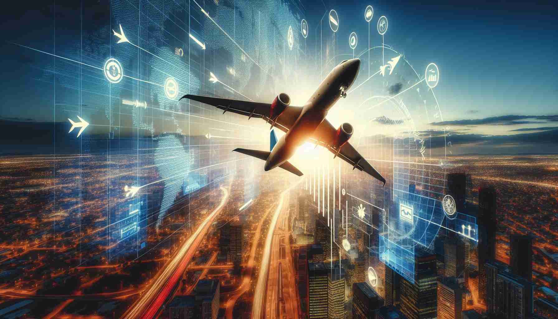 Is Archer Aviation Set to Soar? Discover What Could Drive Its Stock to $20 by 2025