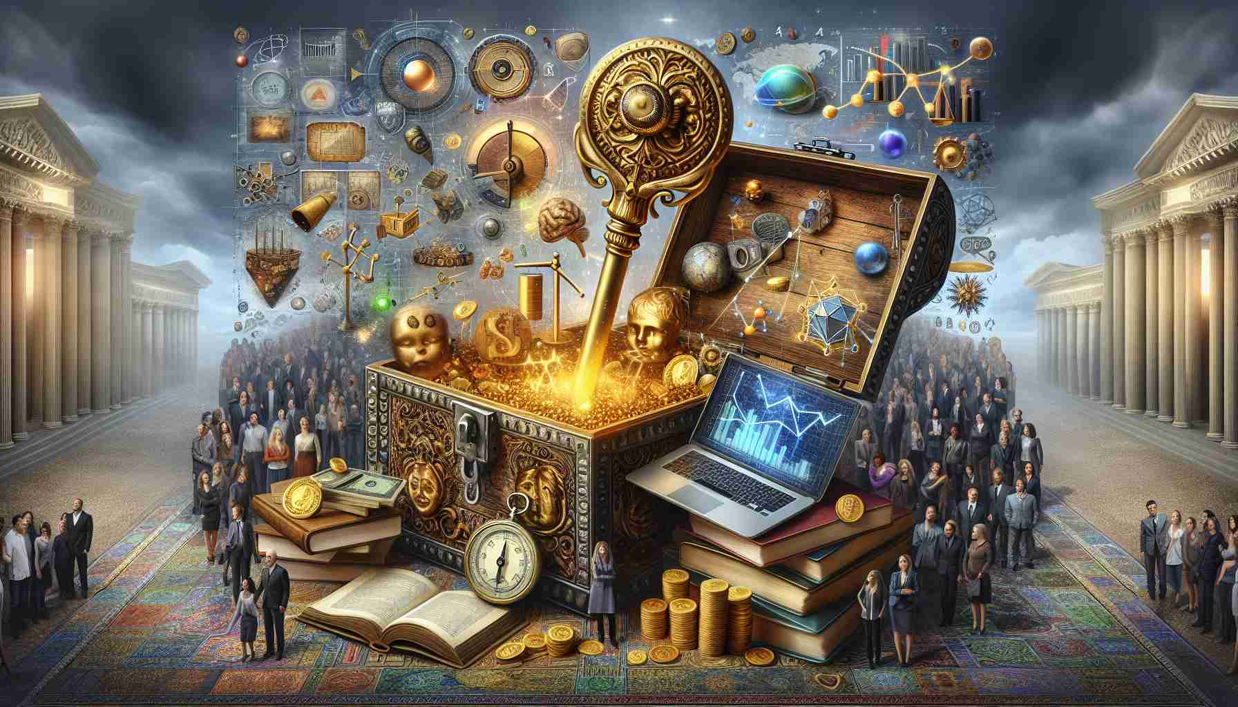 Unlocking the Secret Weapon for Smart Investing
