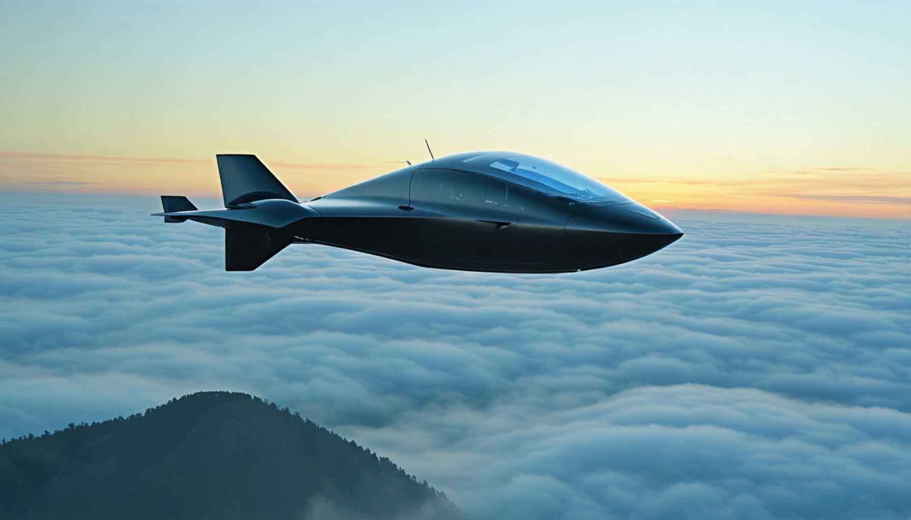 The Sky's Not the Limit: How Flying Cars Are Closer Than You Think