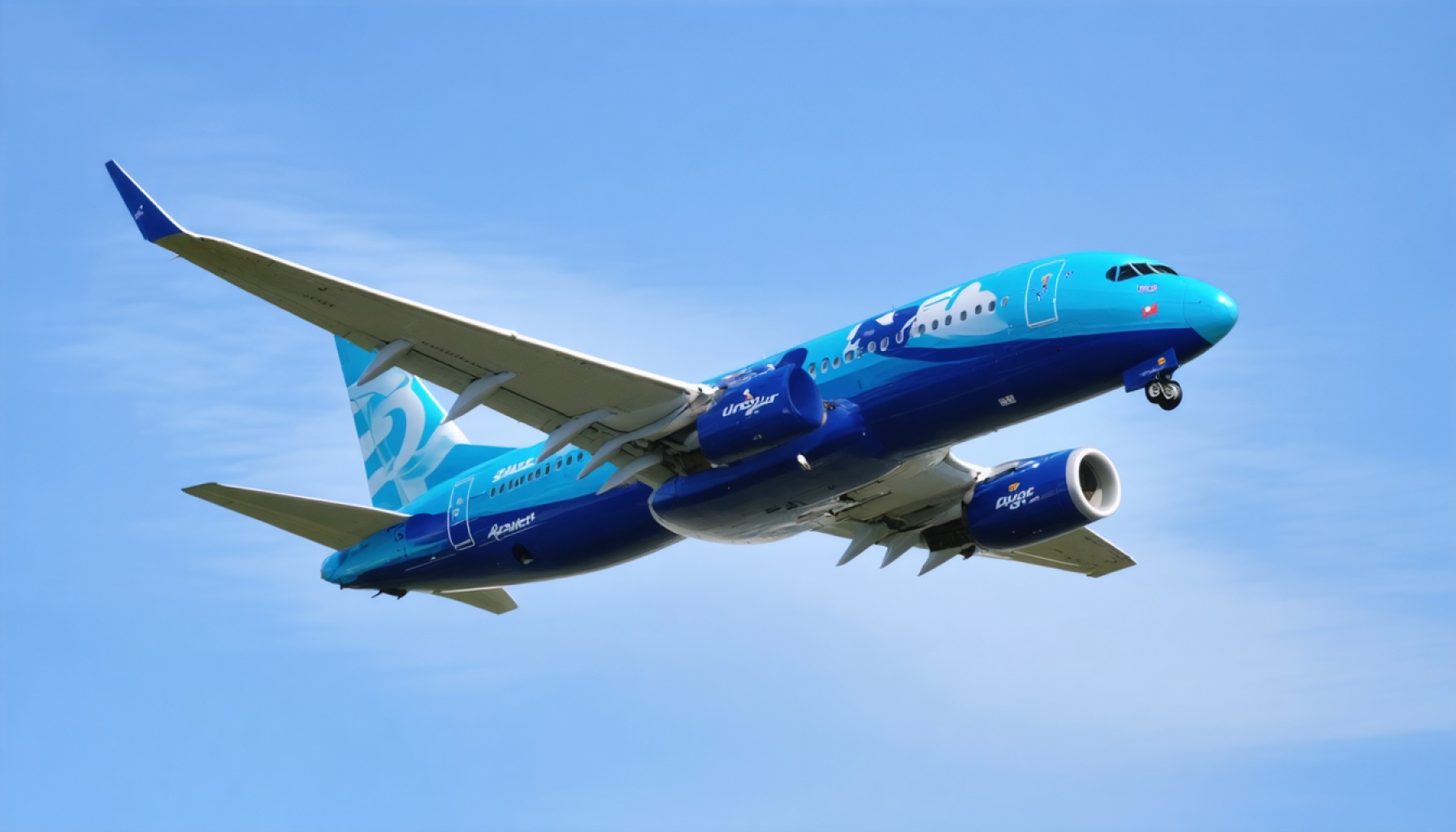 New Skies Ahead: Arajet Takes Flight with Boeing 737 MAX 8 Lease