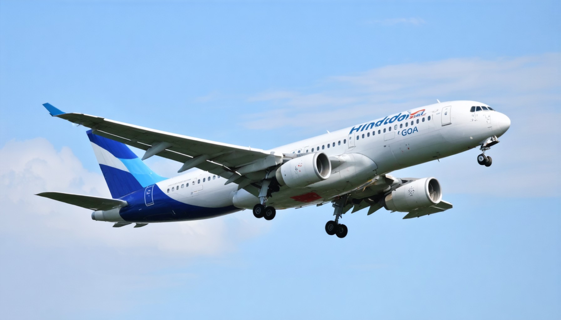 New Flight Route from Hindon to Goa Promises Unrivaled Convenience