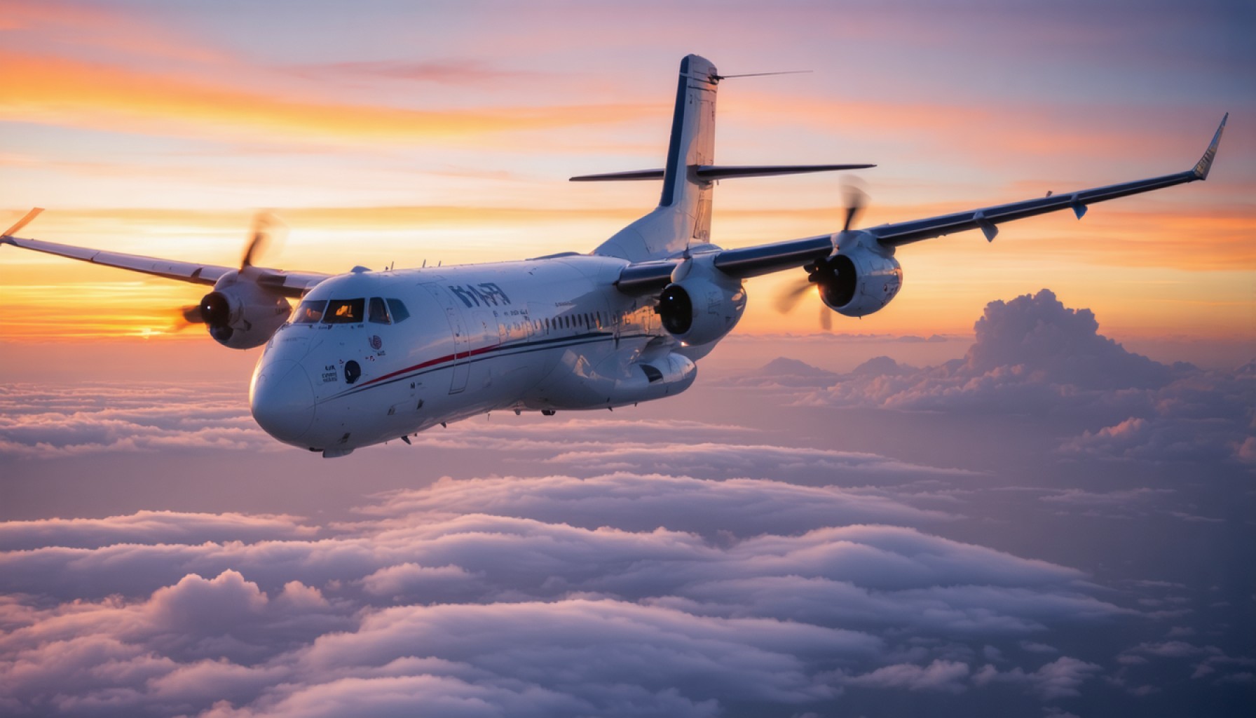 The Skies Are Shaky: Navigating Modern Flight Anxiety Amid Travel Fears