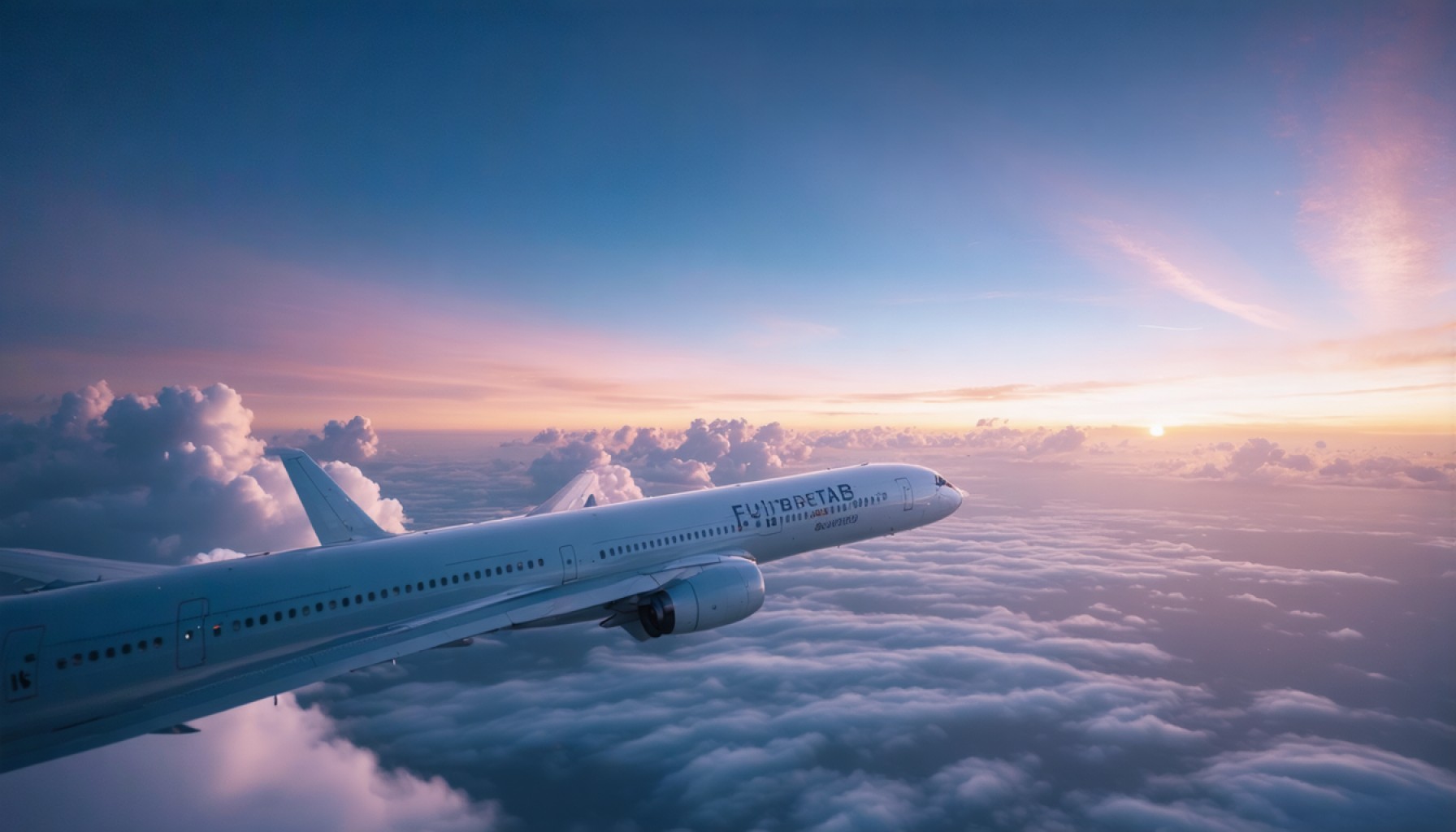The Skies Are Getting Safer: How New Initiatives Are Transforming Air Travel