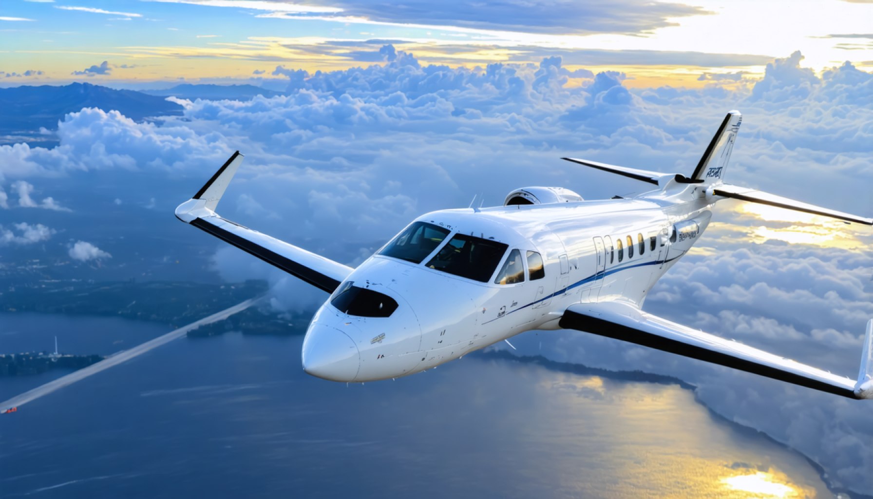 Mainline Aviation: Soaring High with Ambitious Flight Plans for 2025