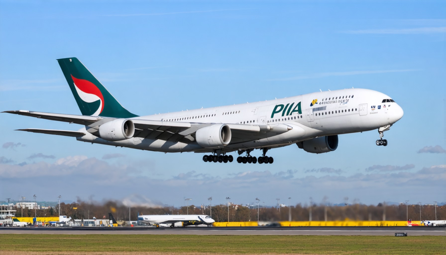 Can PIA Soar Again? The Intrigue Behind Its UK Flight Ban