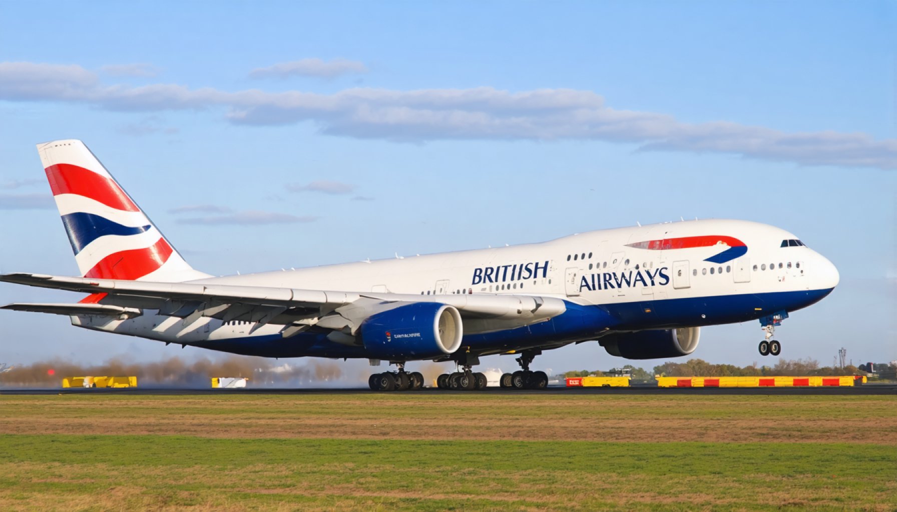 British Airways Revives Kolkata-London Route: A New Era for Travelers