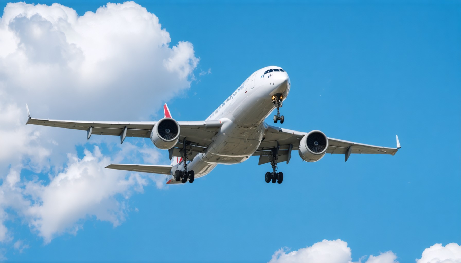 The Crucial Flight Path to Sustainable Skies: The Bold Step in Aviation Fuel Innovation