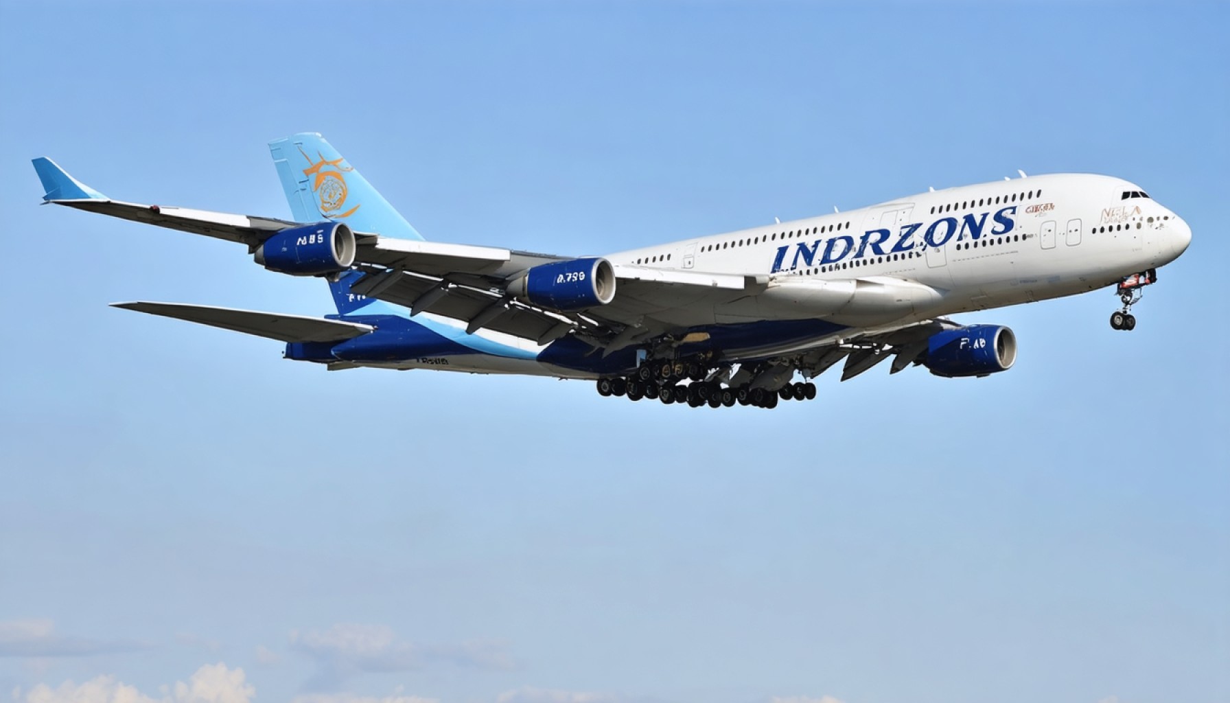 New Horizons in Skies: Indian Airlines Double Down on Nepal