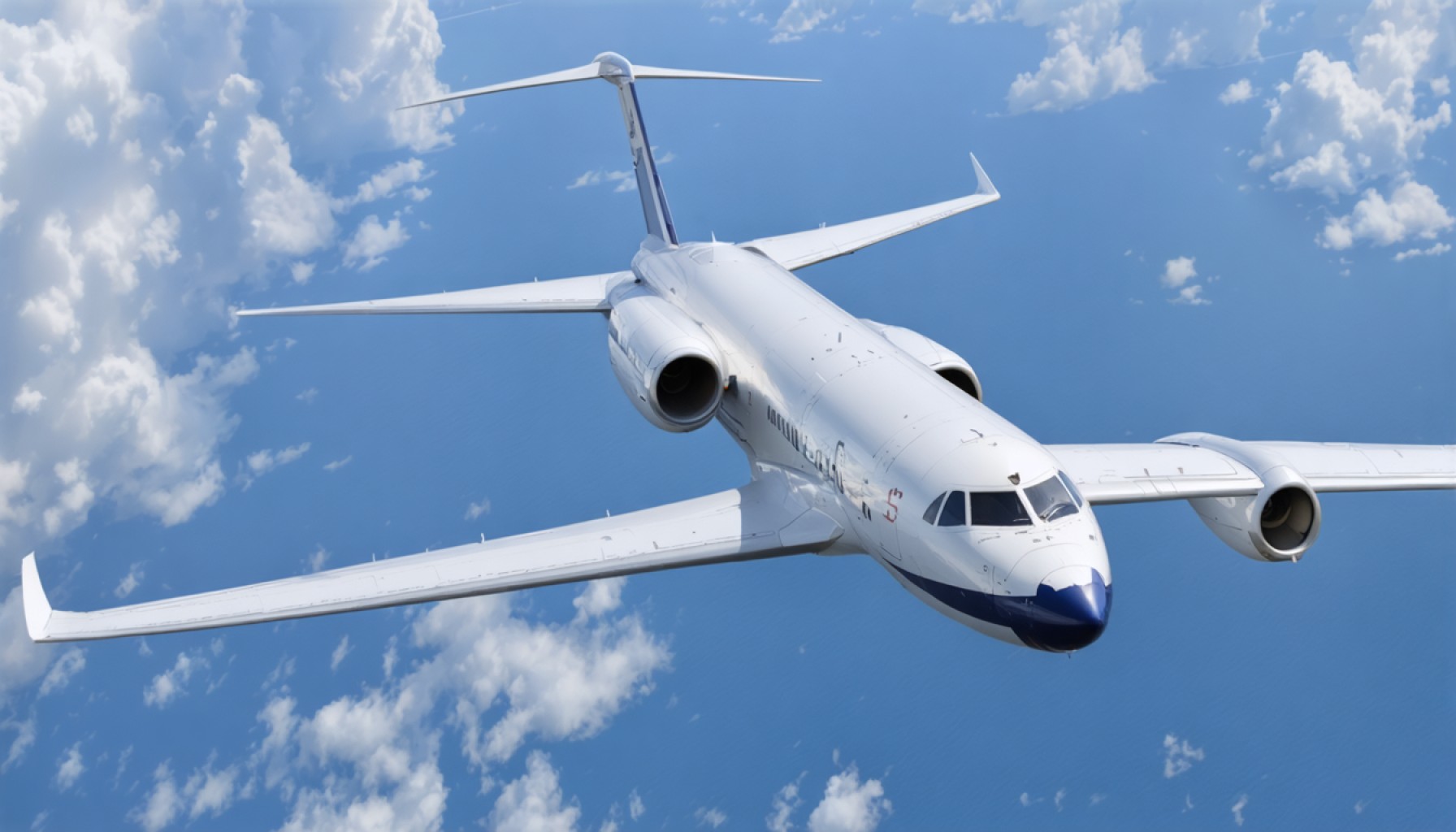 The Aerospace Power Duo: How Two Giants Are Poised to Transform the Industry