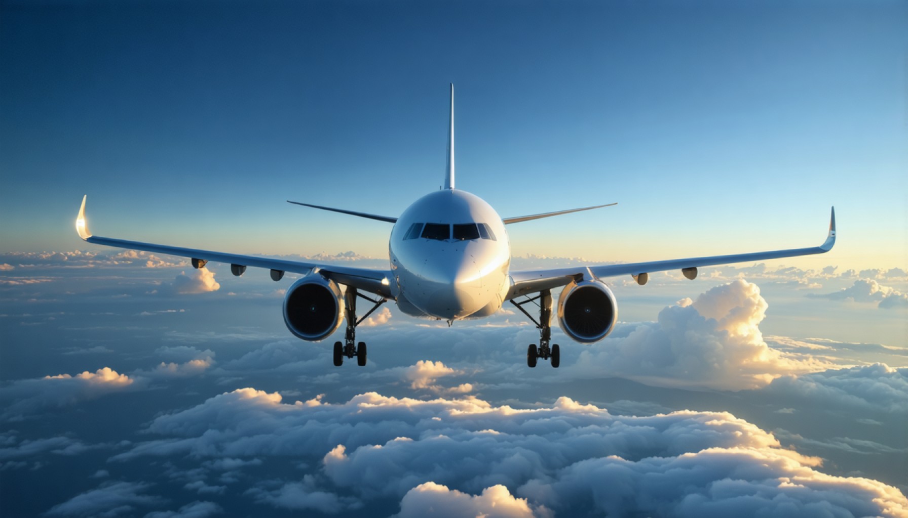 The Future of Flying: How Sustainable Aviation Fuel is Revolutionizing the Skies