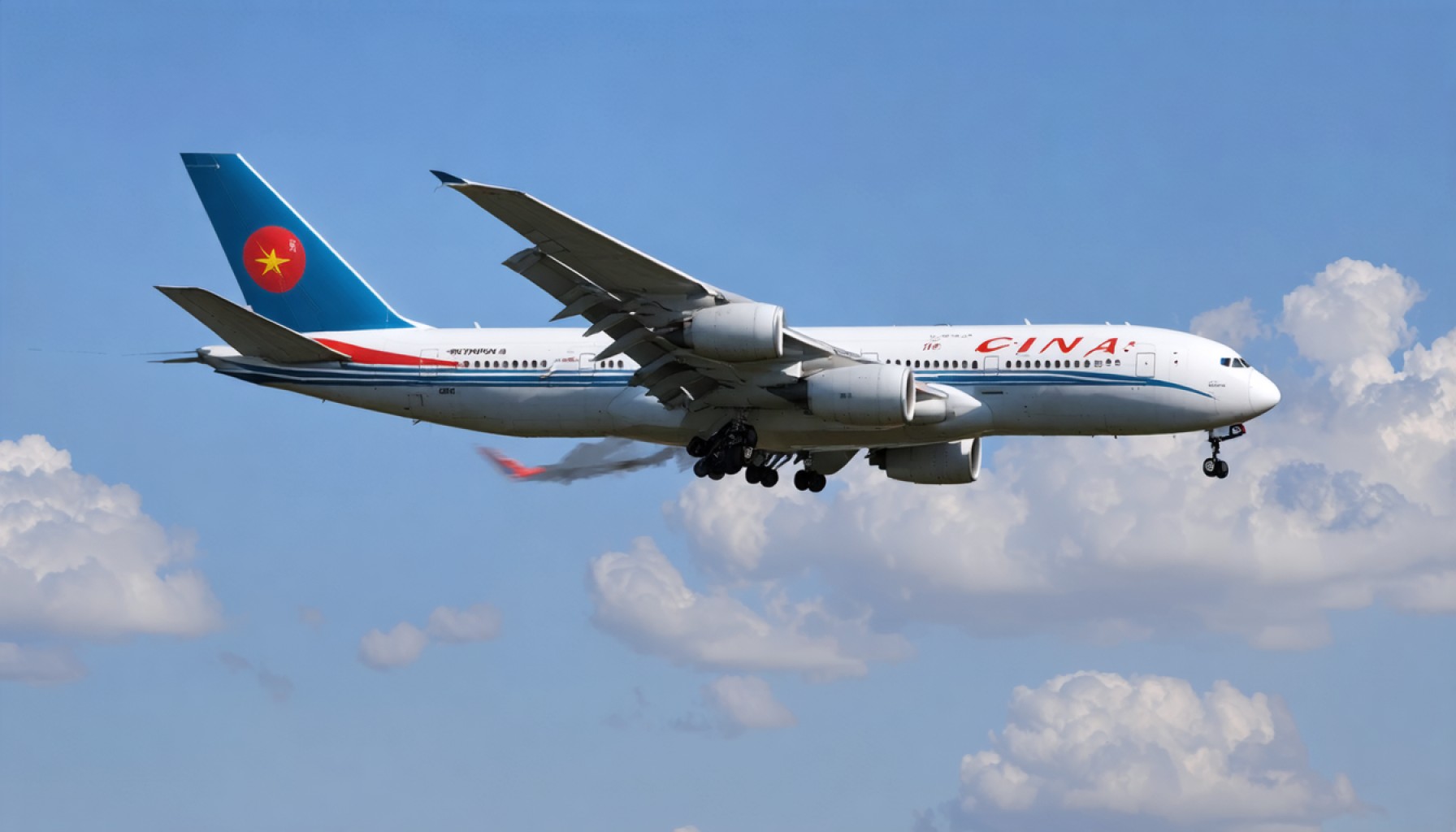 How China’s Boeing Boycott Could Turbocharge India’s Airline Fleet