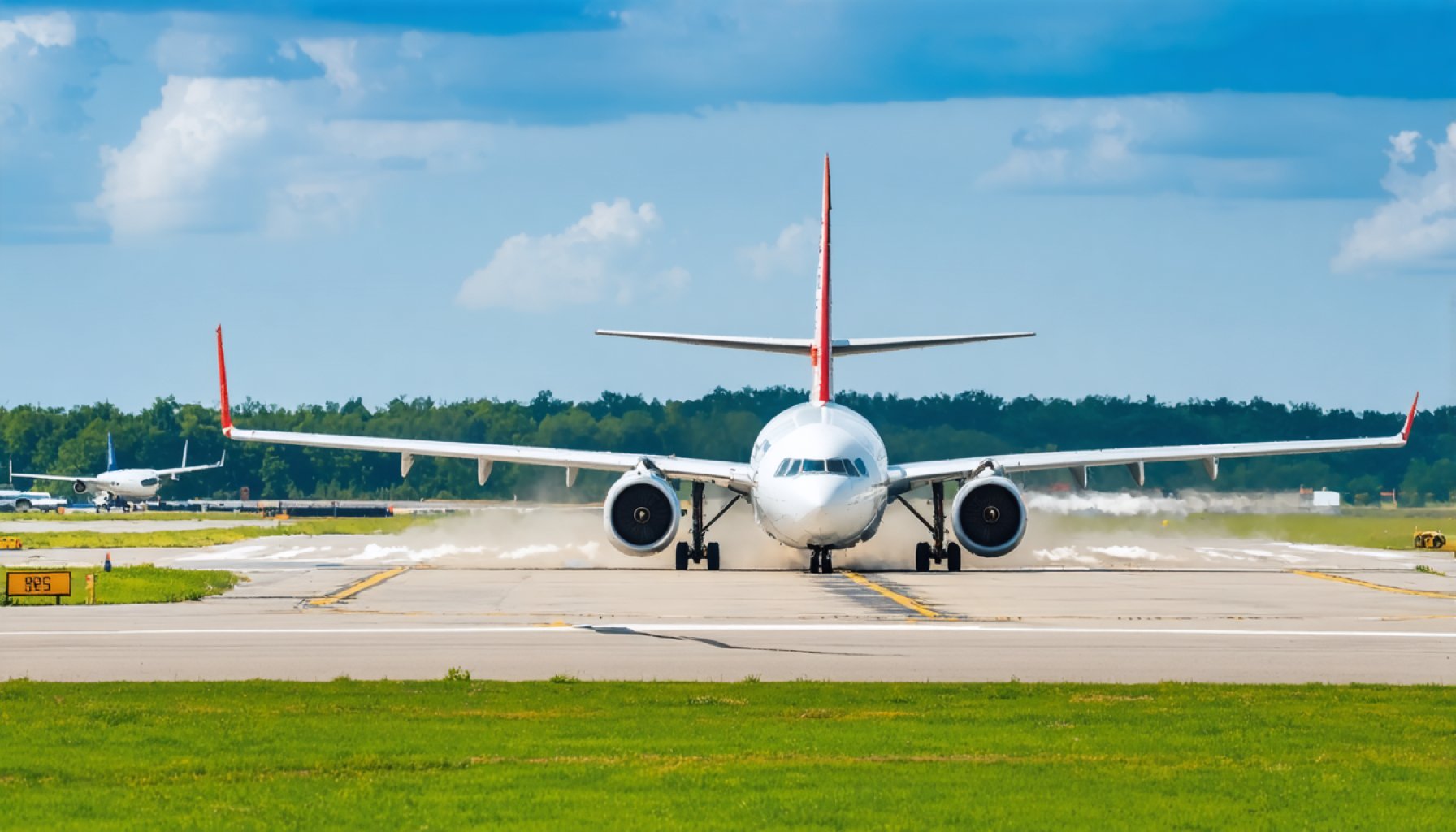 The Remarkable Transformation of Clinton Airport: From Humble Beginnings to Aviation Hub