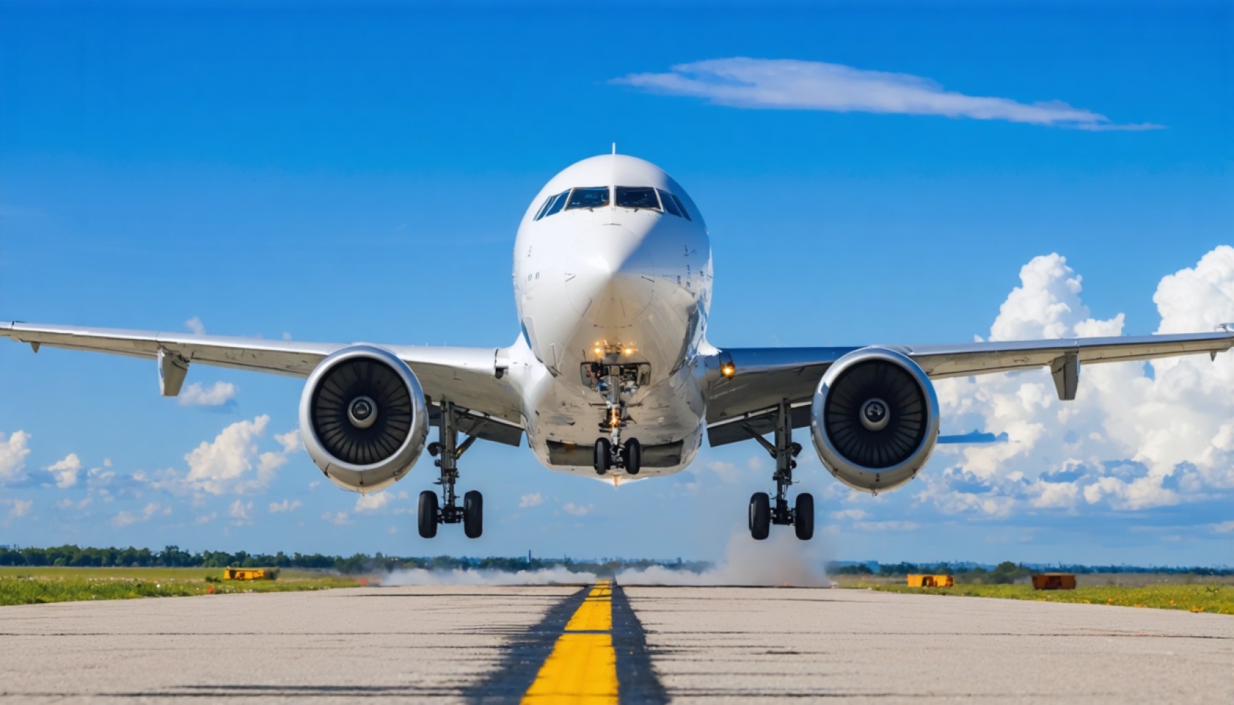 The High-Flying Success of Modern Aviation: From Wall Street to the Runway