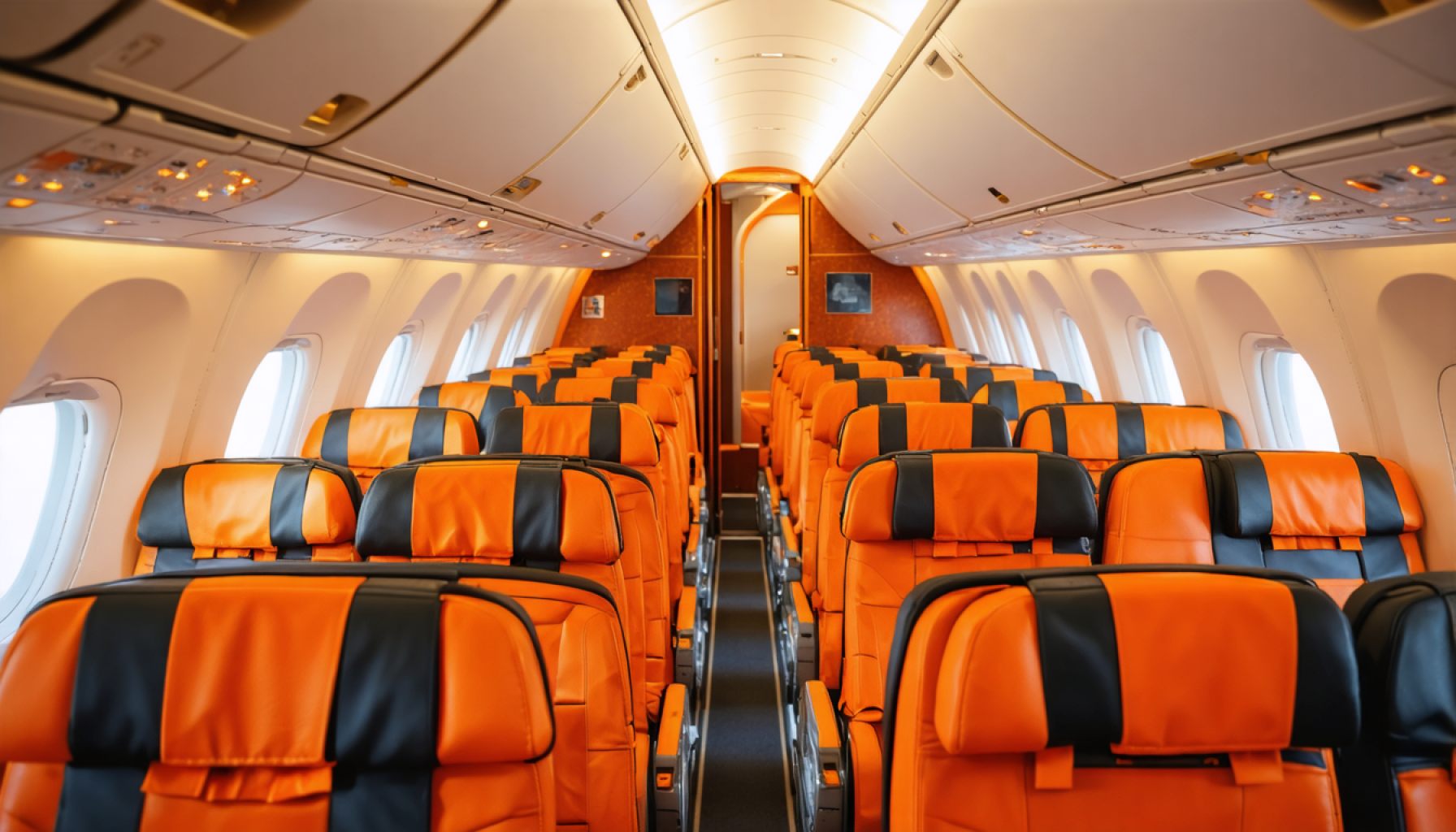 Inside easyJet: Unveiling the Sky-High Lives of Europe’s Largest Carrier’s Cabin Crew